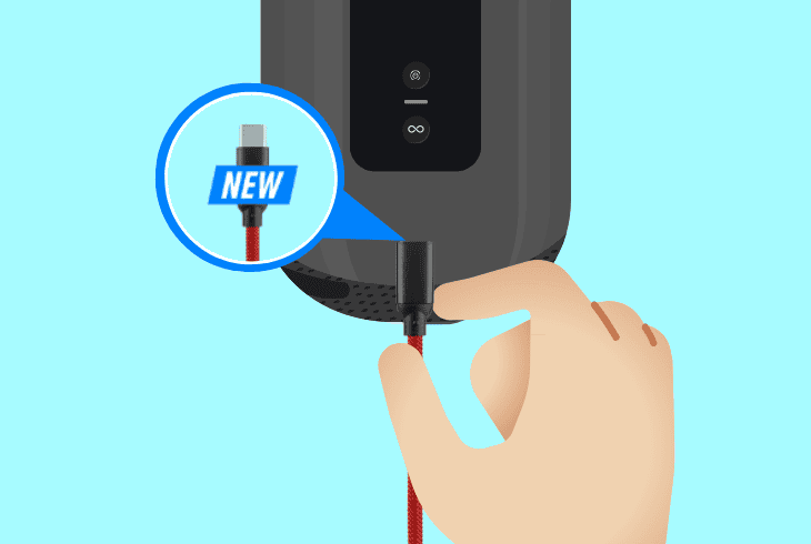 Sonos Move 2 Not Charging? (Don't Panic, Easy Fix!) 10 replace your charging equipment
