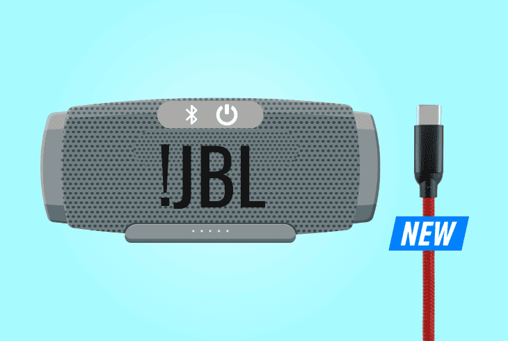 Is Your JBL Flip 6 Not Turning On? (Don't Panic! Easy Fix) 6 replace your charging equipment