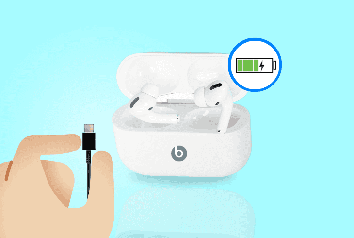 Beats Studio Buds Not Resetting? (7 Instant Solutions!) 8 test beats’s charging equipment