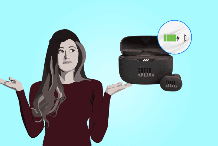 JBL Earbuds Not Charging In Case? - (Working Solutions!) 2 how to know jbl earbuds case charging