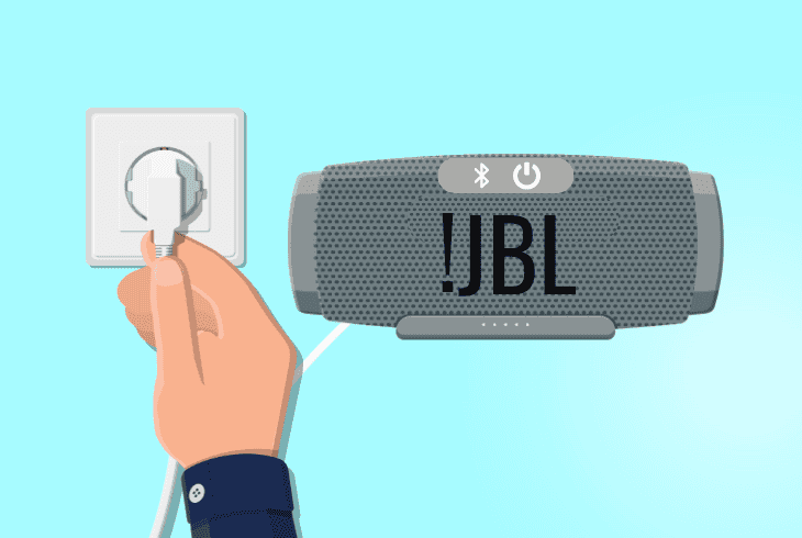 Is Your JBL Flip 6 Not Turning On? (Don't Panic! Easy Fix) 5 use an alternative charging source