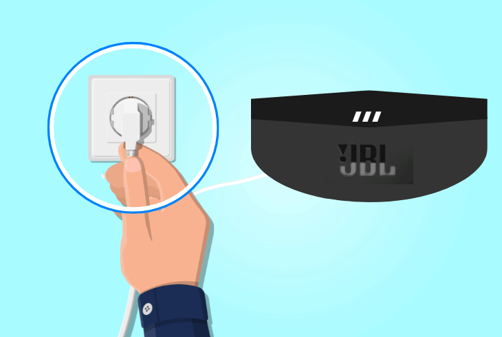 JBL Earbuds Not Charging In Case? - (Working Solutions!) 5 direct connection