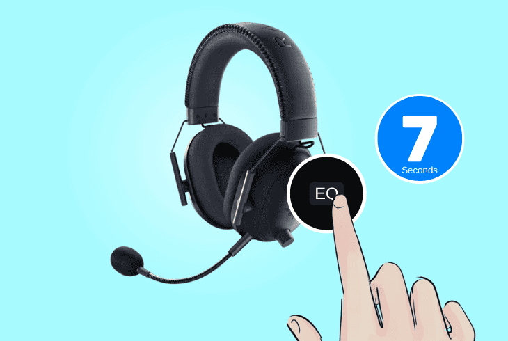 Razer BlackShark V2 Pro Audio Cutting Out? (Instant Fixes) 5 switch the blackshark’s connection method