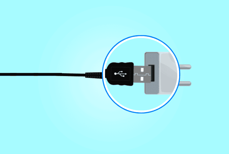Is Your Onn Wireless Earbuds Not Charging? (Quick Fixes!) 6 inspect the charger’s connections