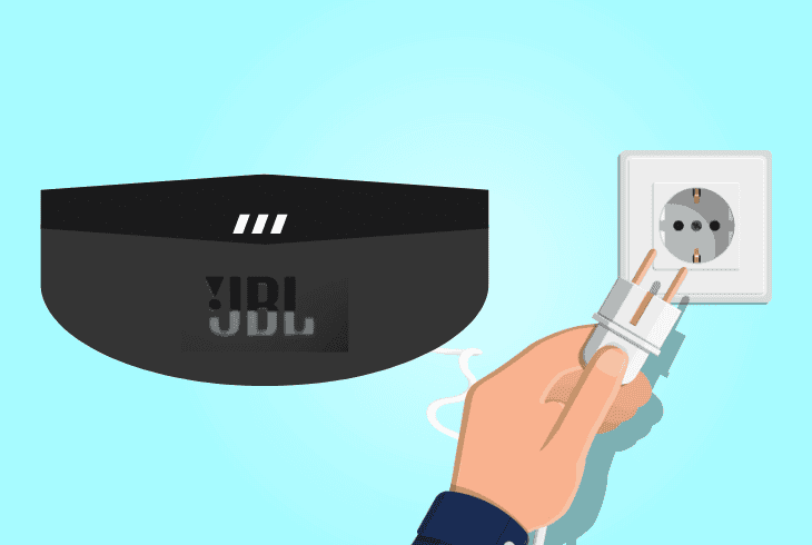 JBL Earbuds Not Charging In Case? - (Working Solutions!) 4 switch to a different a/c outlet