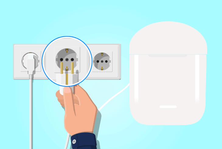 Beats Studio Buds Battery Draining Fast? (Instant Fixes!) 3 switch to a different source