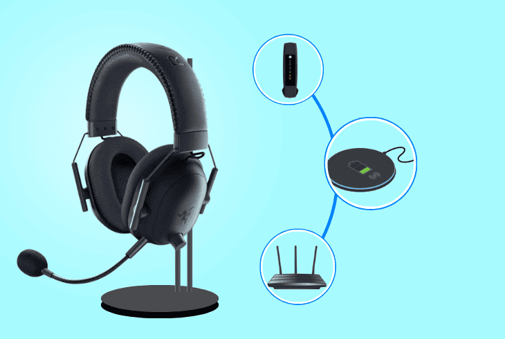 Razer BlackShark V2 Pro Beeping (Don't Panic, Easy Fix!) 7 eliminate wireless dongle interference