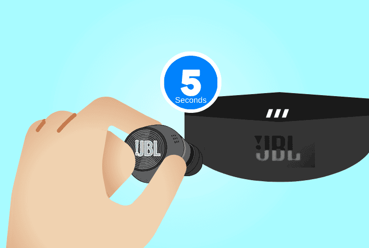 Why Are My JBL Earbuds So Quiet? (Fix It FAST in 7 Steps!) 10 factory reset the jbl earbuds