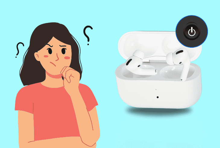 Onn Wireless Earbuds Not Turning On? (Instant Solutions!) 2 why onn earbuds not turning on