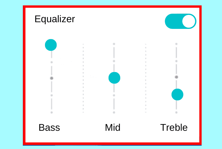 Best JBL Flip 6 Equalizer Settings - (Tested Settings) 10 best all-genre flip 6 equalizer settings