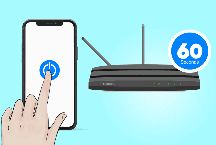 Sonos Move 2 Alexa Not Working? (7 Working Solutions) 5 power cycle your equipment