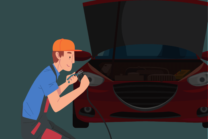 Your Pioneer Radio Won't Turn On? (5 Proven Solutions!) 8 inspect 12v ground ignition wires