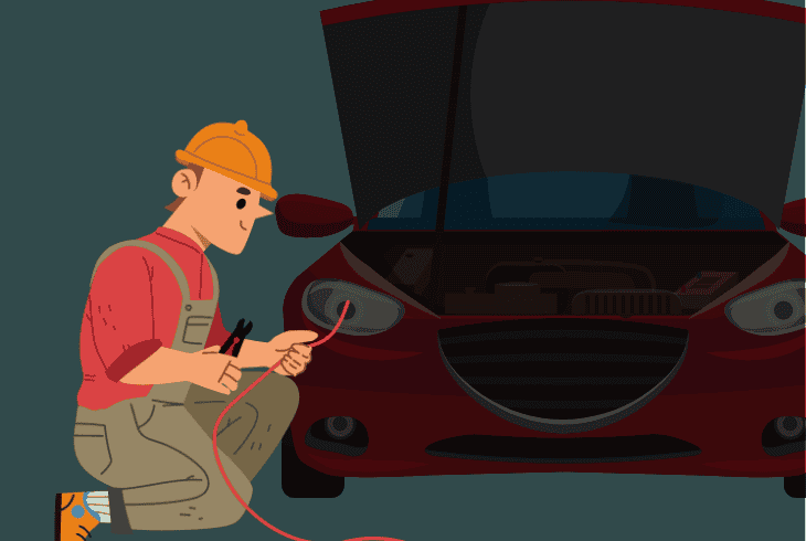 Worried With Pioneer Radio No Sound? (6 Working Fixes!) 7 inspect the head unit’s wires set
