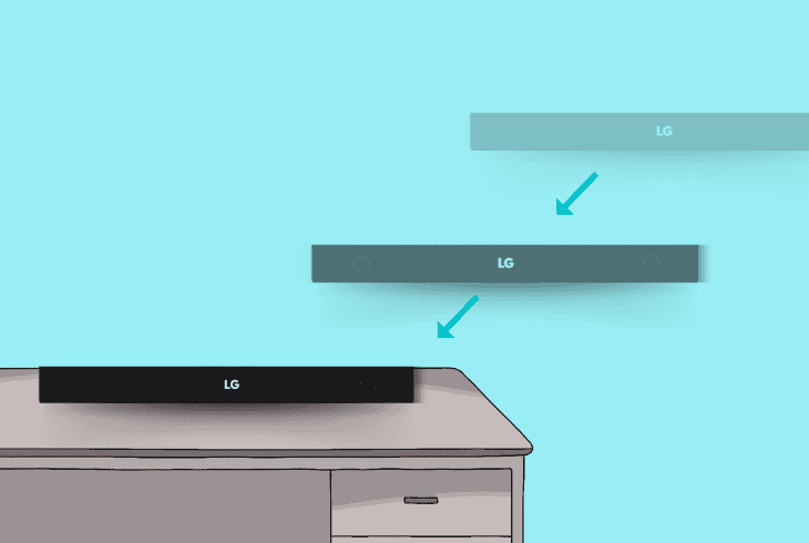 LG Soundbar Keeps Cutting Out? (Here's the FIX You NEED!) 6 move away from interfering devices