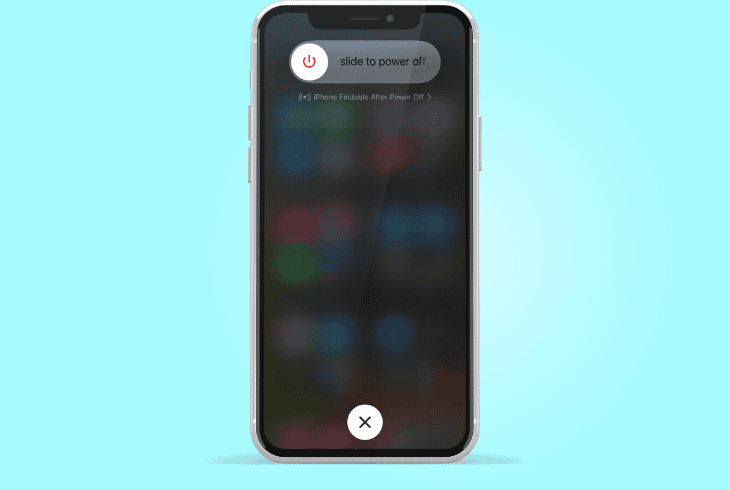 Is Your Apple CarPlay Lagging? Here's the FIX You NEED! 4 how to power off iphone