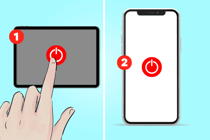 Is Your Apple CarPlay Lagging? Here's the FIX You NEED! 3 power off the iphone and stereo