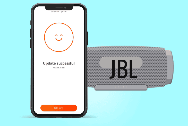 Is Your JBL Flip 6 Keeps Turning Off? (Instant Solutions!) 7 update your jbl flip 6 firmware