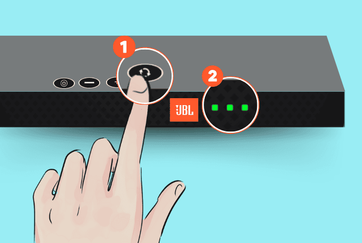 JBL Soundbar Not Turning On? Here’s the FIX You NEED! 6 reprogram the jbl remote control