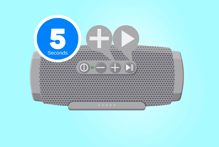 Is Your JBL Flip 6 Keeps Turning Off? (Instant Solutions!) 8 factory reset your jbl speaker