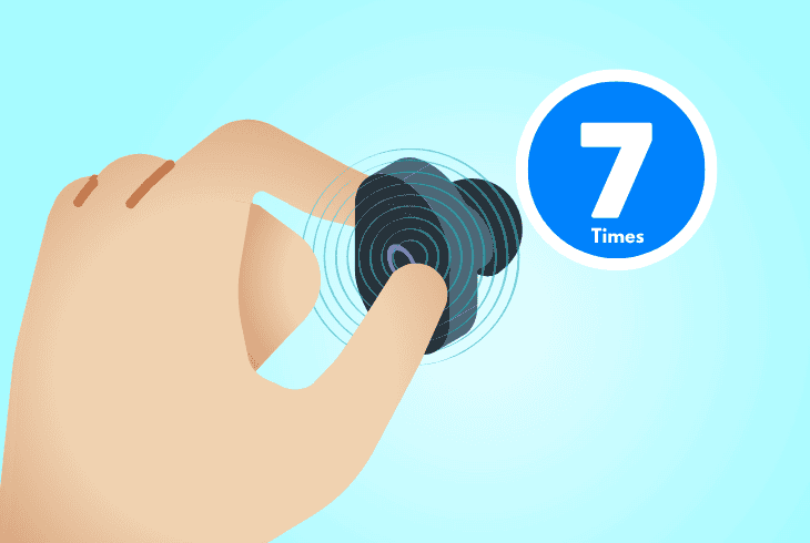 JLab Go Air Won't Turn Off? - (7 Proven Ways to Fix!) 9 force a system reset on jlab