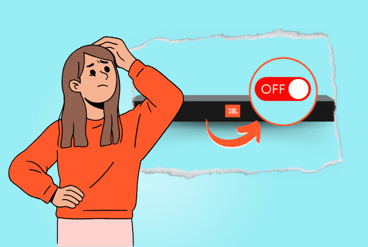 JBL Soundbar Keeps Turning Off? Try These Easy Fixes! 2 why jbl soundbar keep turning off