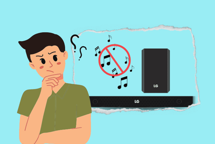 LG Soundbar Keeps Cutting Out? (Here's the FIX You NEED!) 2 lg soundbar sound keeps cutting out