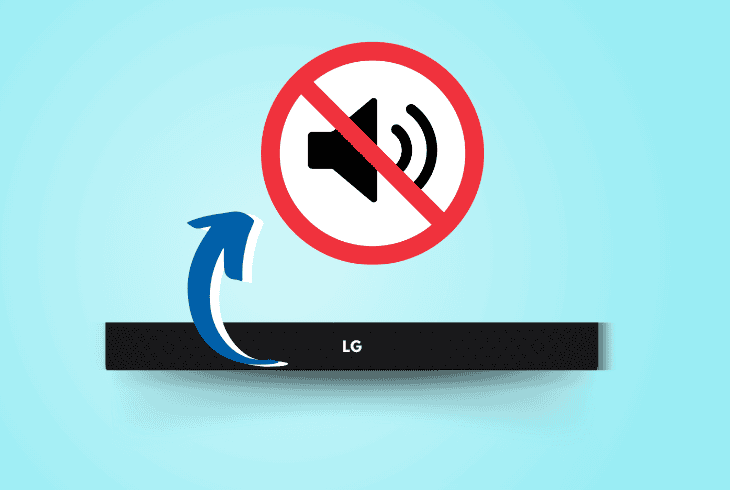 Is Your LG Soundbar Connected But No Sound? (Easy Fixes) 2 what causes lg soundbar no sound