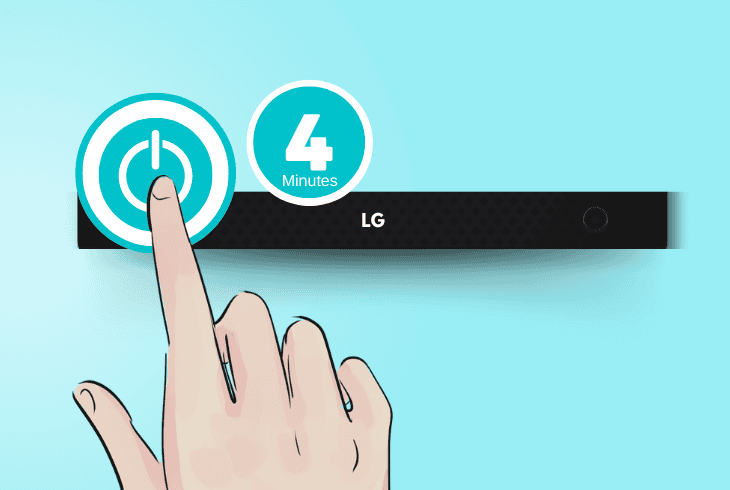 Fix LG Soundbar Subwoofer Cutting Out Issue - (It's Easier Than You Think!) 10 factory reset lg soundbar without remote