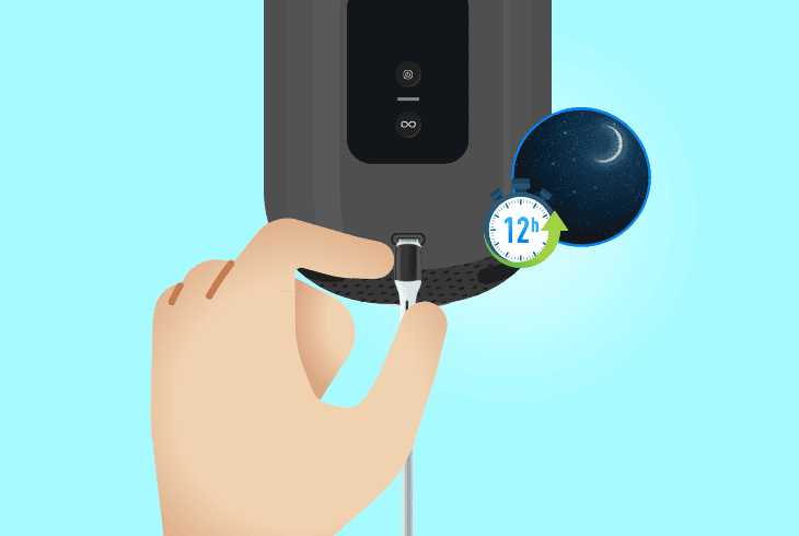 Worried With Sonos Move 2 Red Light? (8 Working Solutions) 8 recharge your move 2 overnight