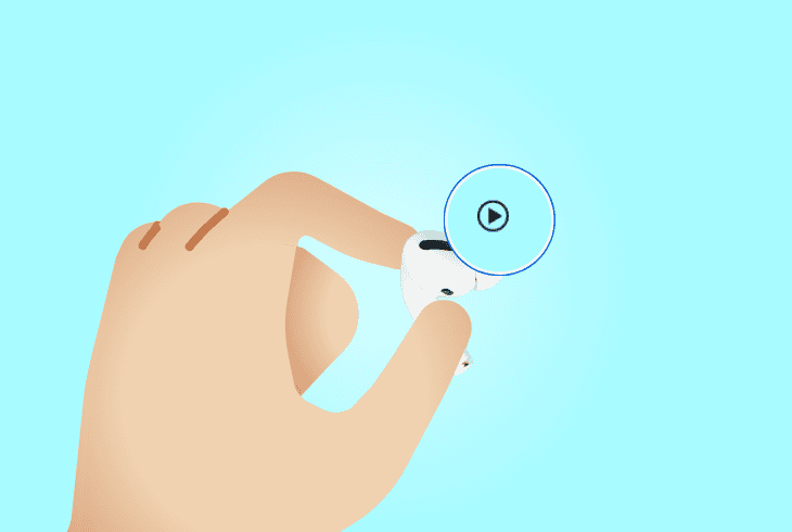 Onn Earbuds Keep Pausing? (8 Proven Ways to Fix!) 7 check the multifunction button