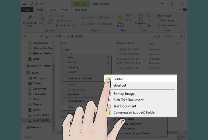 How to Fix Sonos Error Code 1001? (Best Ways to Fix!) 9 create a new music library folder