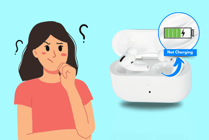 Is Your Onn Wireless Earbuds Not Charging? (Quick Fixes!) 2 why are my onn earbuds not charging