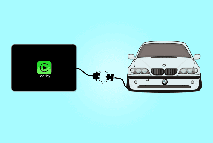 BMW Apple Carplay Not Connecting? (Don't Panic, Easy Fix!) 2 why apple carplay not connecting to bmw