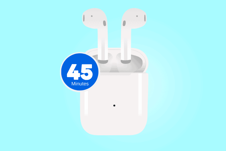 Onn Wireless Earbuds Not Turning On? (Instant Solutions!) 5 how to recharge onn wireless earbuds