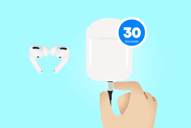 Is Your Onn Wireless Earbuds Not Charging? (Quick Fixes!) 3 soft reset the onn wireless earbuds