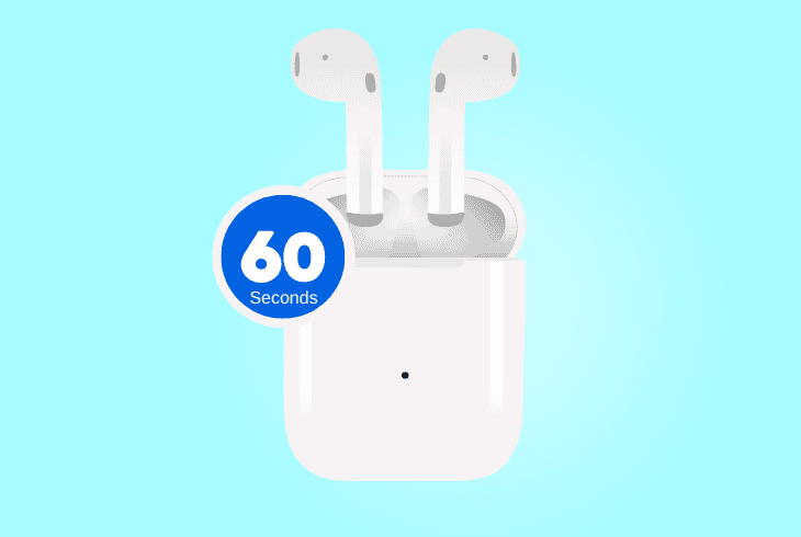 Onn Wireless Earbuds Not Pairing To iPhone? (Quick Fixes) 6 put earbuds in pairing mode