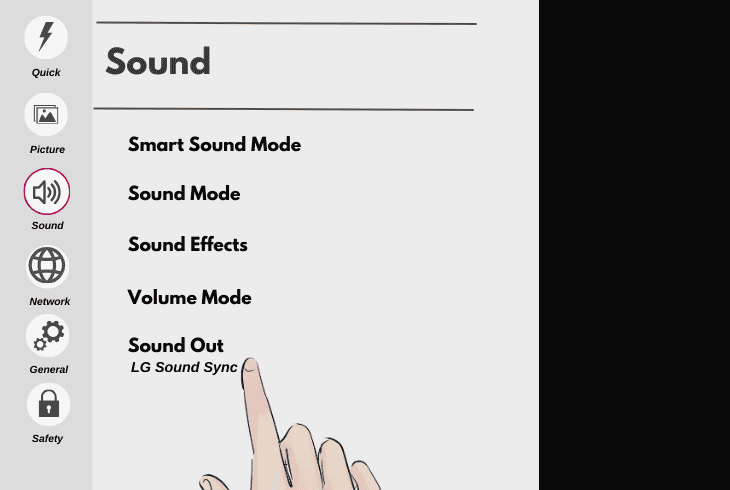 Is Your LG Soundbar Not Connecting To TV? (Let's Fix) 9 refresh the soundbar pairing mode