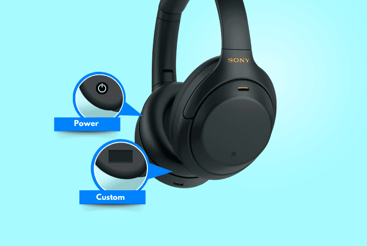 Sony WH-1000XM4 Not Turning On? (8 Best Ways to Fix!) 8 delete the sony’s pairing registration