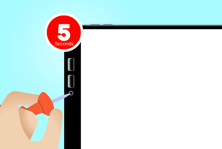 Pioneer Radio Won't Turn Off? (7 Working Solutions!) 8 factory reset the pioneer radio
