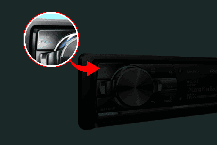Pioneer Radio Won't Turn Off? (7 Working Solutions!) 5 hard reset your pioneer radio
