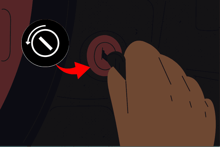 Pioneer Radio Won't Turn Off? (7 Working Solutions!) 7 inspect the car’s ignition cylinder