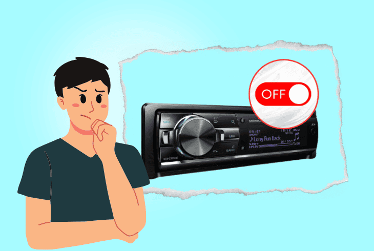 Pioneer Radio Won't Turn Off? (7 Working Solutions!) 2 pioneer stereo won’t turn off with ignition