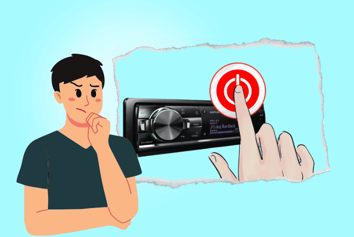 Your Pioneer Radio Won't Turn On? (5 Proven Solutions!) 2 why won’t my pioneer radio turn on