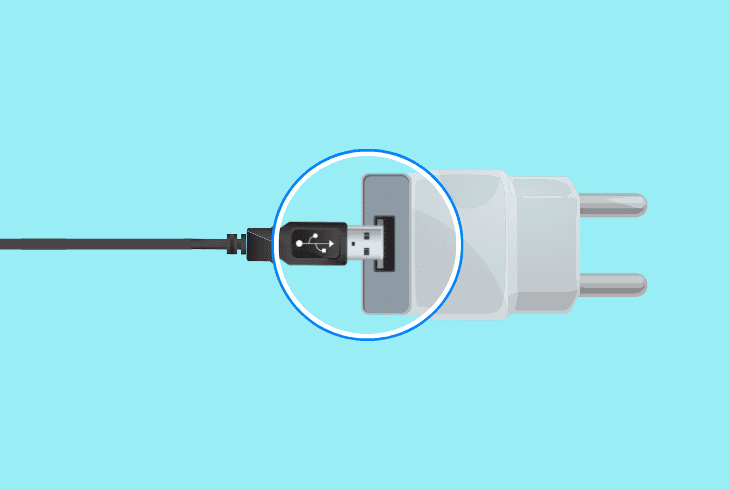 Bose SoundLink Flex Not Charging & Worried? (Simple Fixes) 4 charge bose via a power adapter