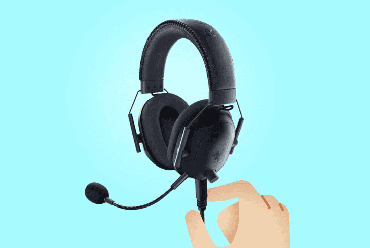 Razer BlackShark V2 Pro Audio Cutting Out? (Instant Fixes) 3 reconnect the razer blackshark v2 pro