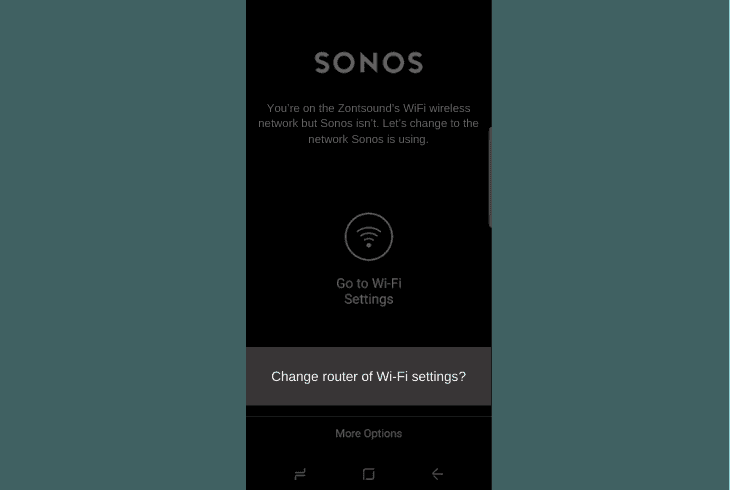 Sonos Era 100 Not Connecting To WiFi? - (Quick Fix) 9 complete new router setup