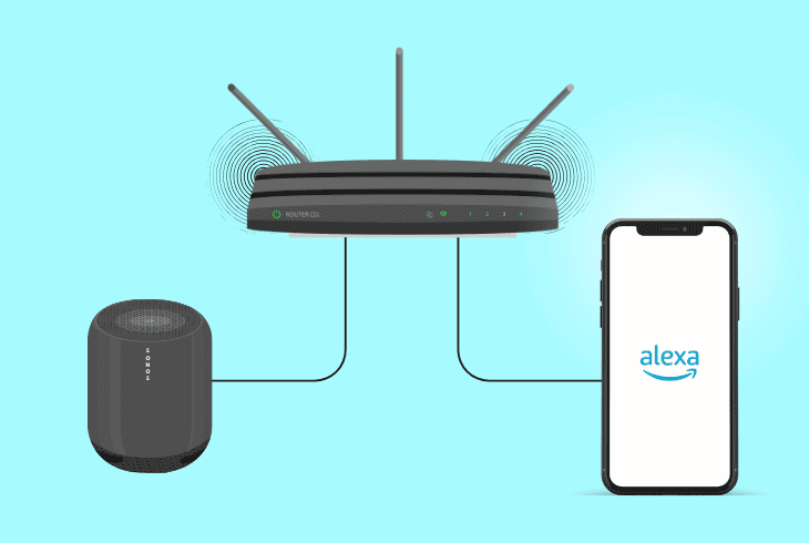 Sonos Move 2 Alexa Not Working? (7 Working Solutions) 3 use the same wi-fi network
