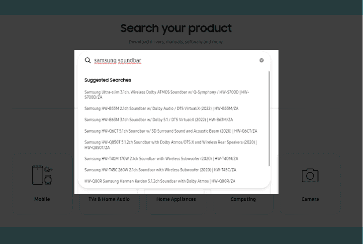 Samsung Soundbar Volume Problems? (Let's Fix It Fast) 5 update your samsung soundbar