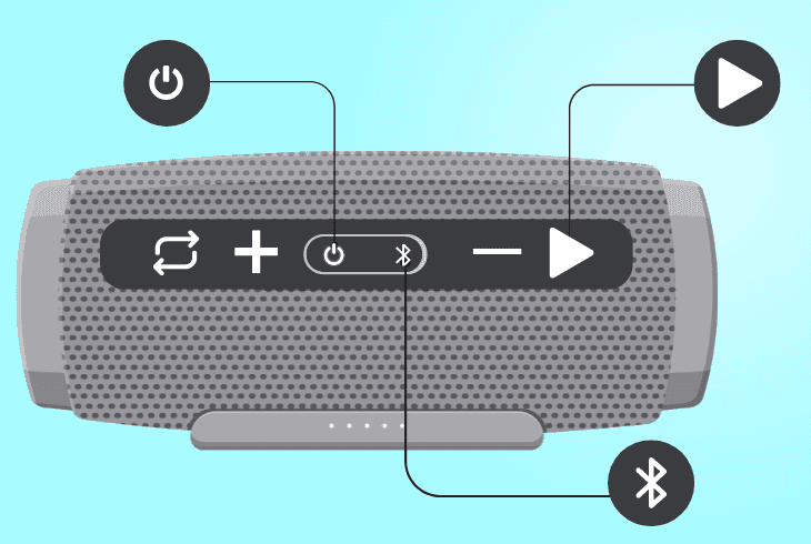 Is Your JBL Flip 6 Not Turning On? (Don't Panic! Easy Fix) 8 exit jbl flip 6’s “service” mode