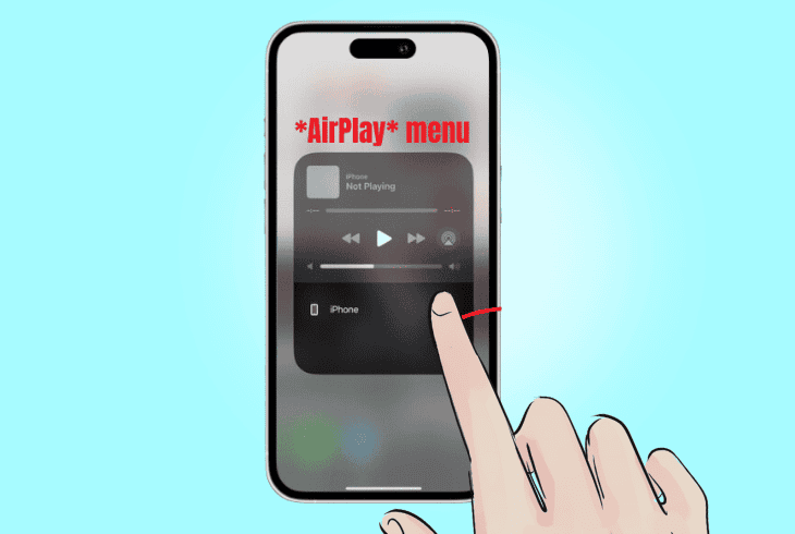 How To Turn On JBL Earbuds Without Case? (Easy Steps!) 4 activate set up airplay on jbl ios
